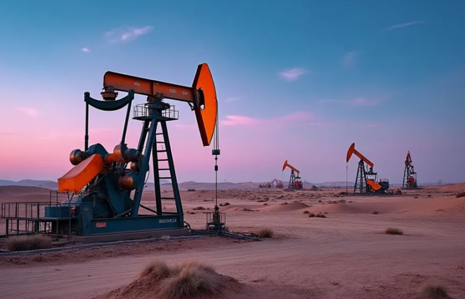 Precios del petróleo superan los 110 dólares el barril tras amenazas de Trump