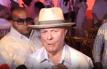 HM apoya haya mayor control en actividades proselitistas RD