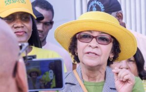 Frente Amplio apoya prohíban encuestas fuera de la campaña