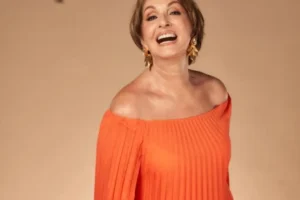 Cecilia García será homenajeada en el Centro Cultural Perelló