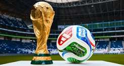 Todo listo para las semifinales de la Copa Mundial de la FIFA