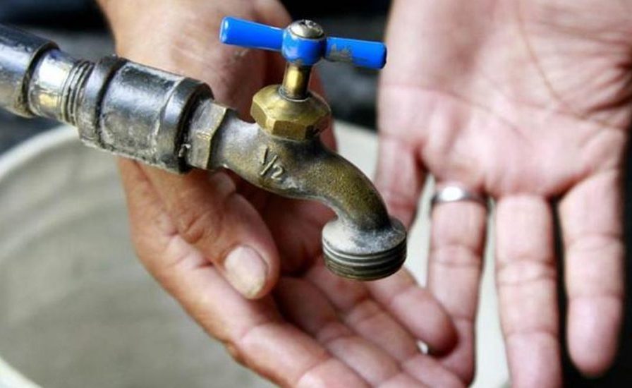 El acceso constante al agua: un desafío en la República Dominicana
