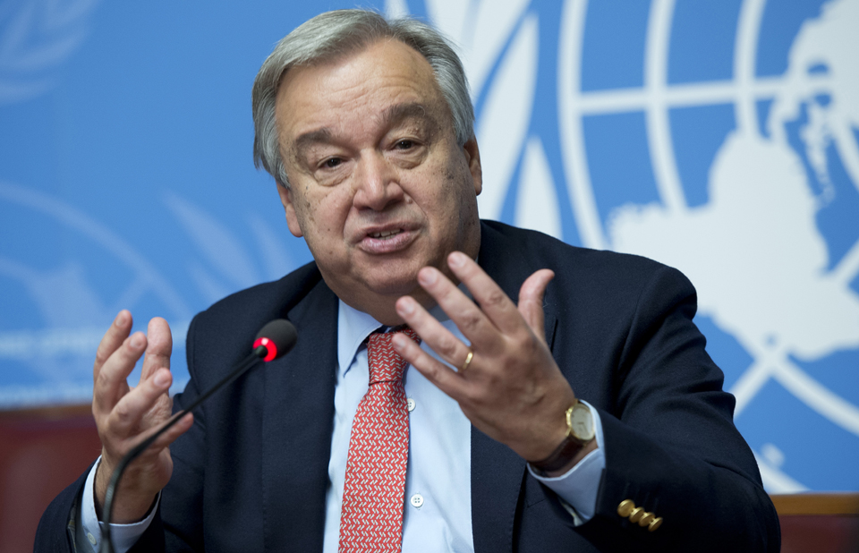 La ONU cuestiona las políticas de RD en hospitales hacia haitianos