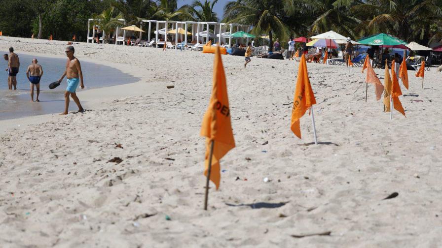 Ministerio de Turismo Prohíbe Venta de Bebidas Alcohólicas en Playas Durante Semana Santa