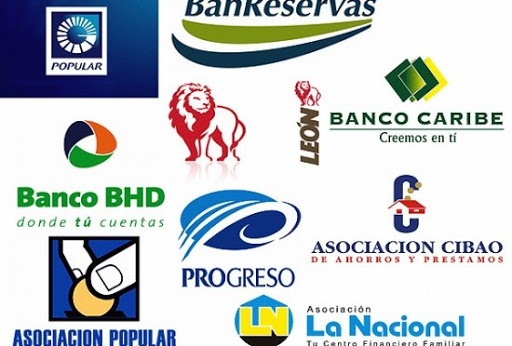 Los activos brutos de los bancos llegan a RD$3.52 billones