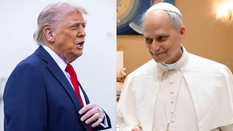 Papa León XIV propone al Vaticano como sede de negociaciones entre Rusia y Ucrania
