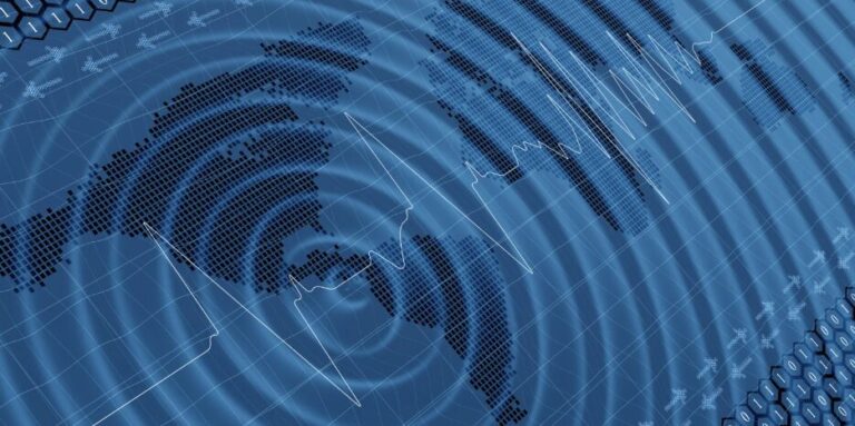 Más diez réplicas se han generado luego del sismo de 5.4 al este del país