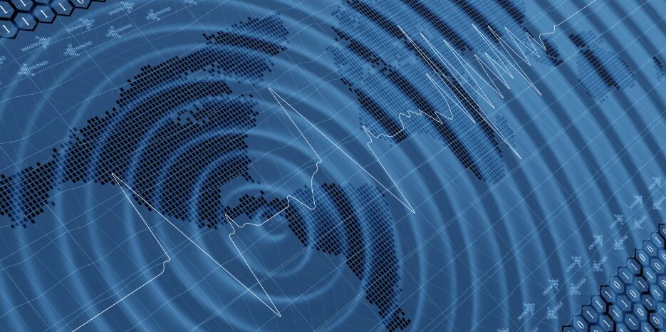 Más diez réplicas se han generado luego del sismo de 5.4 al este del país