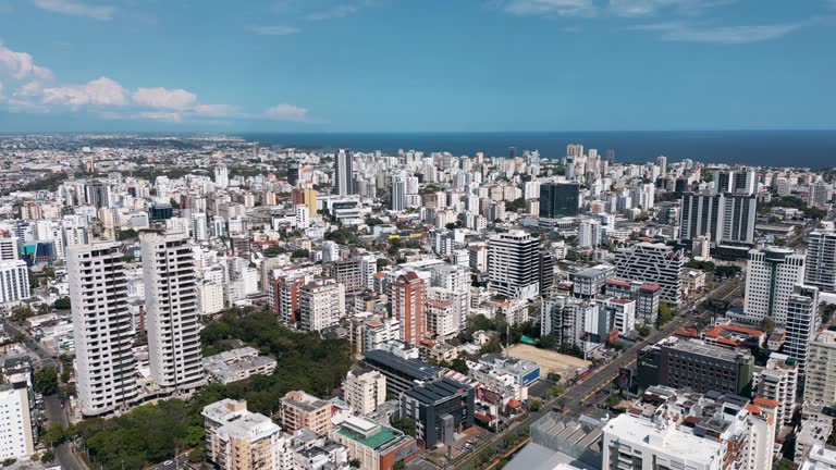 Índice de riesgo de RD se mantiene por debajo del promedio global y regional