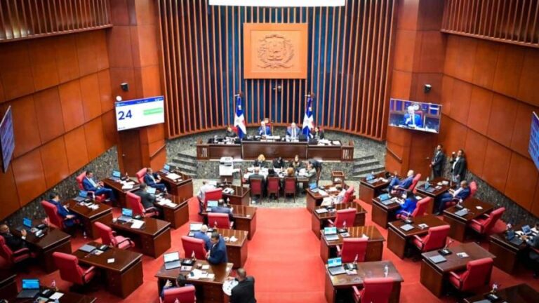La Cámara de Diputados cierra las puertas a propuesta de cesantía y no aprobará cambios