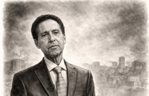 Carlos Batista Matos… valor resiliente que supera la etiqueta de haber sido “el más caro”