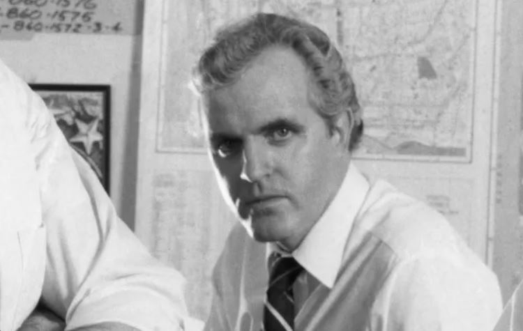 James Handy, actor de “Jumanji” y “Top Gun: Maverick”, muere apuñalado a los 81 años en Los Ángeles