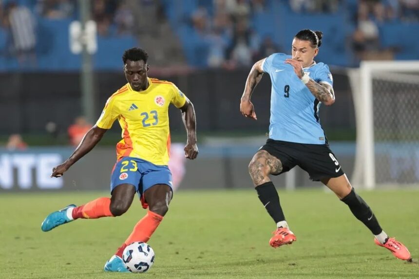 Conmebol llegará al Mundial 2026 con seis selecciones y el reto de mantener su protagonismo histórico
