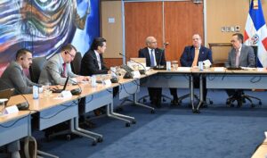 FMI prevé crecimiento cercano al 4% este año para Dominicana