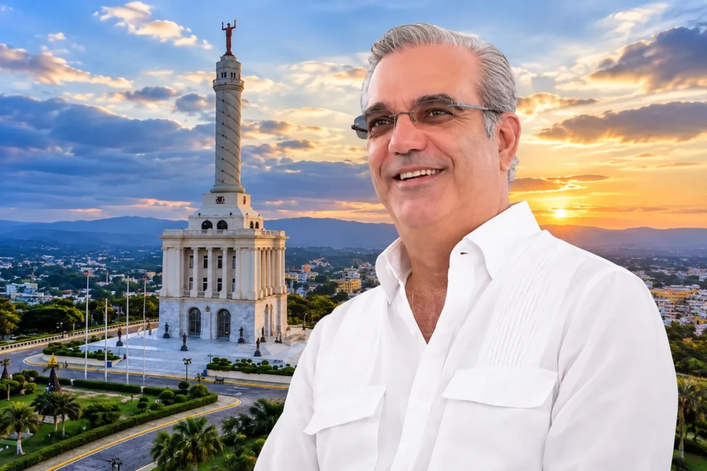Abinader se muda tres días a Santiago…