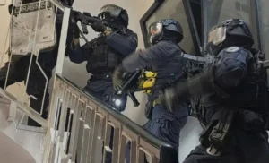 Arrestan nueve dominicanos y colombianos acusados de secuestrar y torturar a una persona en Roma