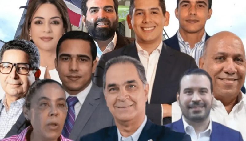 Arrestan 28 personas en nueva fase por fraude en el SeNaSa