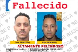 “La Rabia” muere a manos de la Policía