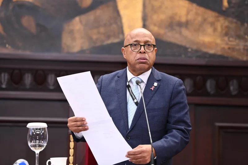 Pacheco: “Punta Catalina es el principal acierto de los gobiernos de Danilo Medina”