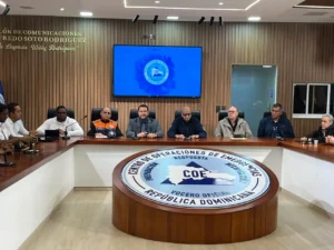 Indomet informa lluvias en el DN no serán significativas este miércoles; anuncia precipitaciones para el GSD en la tarde